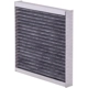 Purchase Top-Quality Cabin Air Filter by PREMIUM GUARD - PC5843C pa1