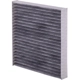 Purchase Top-Quality Cabin Air Filter by PREMIUM GUARD - PC5843C pa3
