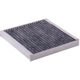 Purchase Top-Quality Cabin Air Filter by PREMIUM GUARD - PC5843C pa5