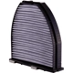 Purchase Top-Quality PREMIUM GUARD - PC5844 - Cabin Air Filter pa5