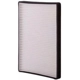 Purchase Top-Quality Cabin Air Filter by PREMIUM GUARD - PC5853 pa6