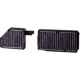 Purchase Top-Quality Cabin Air Filter by PREMIUM GUARD - PC5872 pa1