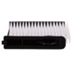 Purchase Top-Quality Cabin Air Filter by PREMIUM GUARD - PC5877 pa12