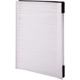 Purchase Top-Quality PREMIUM GUARD - PC6067 - Cabin Air Filter pa6
