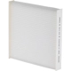 Purchase Top-Quality PREMIUM GUARD - PC6080 - Cabin Air Filter pa3