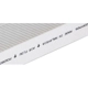 Purchase Top-Quality PREMIUM GUARD - PC6080 - Cabin Air Filter pa6