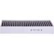 Purchase Top-Quality PREMIUM GUARD - PC6154C - Cabin Air Filter pa3