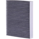 Purchase Top-Quality PREMIUM GUARD - PC6154C - Cabin Air Filter pa5