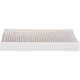 Purchase Top-Quality Cabin Air Filter by PREMIUM GUARD - PC6156 pa1