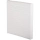 Purchase Top-Quality Cabin Air Filter by PREMIUM GUARD - PC6156 pa5