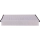 Purchase Top-Quality PREMIUM GUARD - PC6174 - Cabin Air Filter pa1