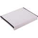 Purchase Top-Quality PREMIUM GUARD - PC6174 - Cabin Air Filter pa4