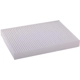 Purchase Top-Quality Cabin Air Filter by PREMIUM GUARD - PC6176 pa2