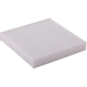 Purchase Top-Quality Cabin Air Filter by PREMIUM GUARD - PC6185 pa1