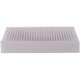 Purchase Top-Quality Cabin Air Filter by PREMIUM GUARD - PC6185 pa2