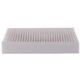 Purchase Top-Quality Cabin Air Filter by PREMIUM GUARD - PC6185 pa8