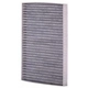 Purchase Top-Quality Cabin Air Filter by PREMIUM GUARD - PC6205C pa10
