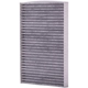 Purchase Top-Quality Cabin Air Filter by PREMIUM GUARD - PC6205C pa2