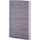 Purchase Top-Quality Cabin Air Filter by PREMIUM GUARD - PC6205C pa6