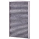 Purchase Top-Quality Cabin Air Filter by PREMIUM GUARD - PC6205C pa7