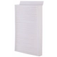 Purchase Top-Quality Cabin Air Filter by PREMIUM GUARD - PC8155 pa3