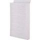 Purchase Top-Quality Cabin Air Filter by PREMIUM GUARD - PC8155 pa7