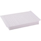 Purchase Top-Quality Cabin Air Filter by PREMIUM GUARD - PC8155 pa9