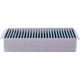 Purchase Top-Quality Cabin Air Filter by PREMIUM GUARD - PC8214X pa1