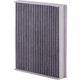 Purchase Top-Quality Cabin Air Filter by PREMIUM GUARD - PC8214X pa3