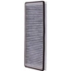 Purchase Top-Quality Cabin Air Filter by PREMIUM GUARD - PC9262 pa11