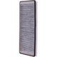Purchase Top-Quality Cabin Air Filter by PREMIUM GUARD - PC9262 pa18