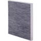 Purchase Top-Quality Cabin Air Filter by PREMIUM GUARD - PC9353 pa1