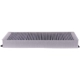 Purchase Top-Quality PREMIUM GUARD - PC9366 - Cabin Air Filter pa1