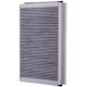 Purchase Top-Quality PREMIUM GUARD - PC9366 - Cabin Air Filter pa5