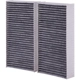 Purchase Top-Quality PREMIUM GUARD - PC9376 - Cabin Air Filter pa3