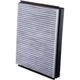 Purchase Top-Quality Cabin Air Filter by PREMIUM GUARD - PC99037C pa1