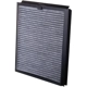 Purchase Top-Quality Cabin Air Filter by PREMIUM GUARD - PC99037C pa3