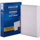 Purchase Top-Quality PREMIUM GUARD - PC99052 - Cabin Air Filter pa7