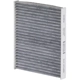 Purchase Top-Quality PREMIUM GUARD - PC99153 - Cabin Air Filter pa2
