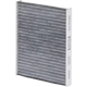 Purchase Top-Quality PREMIUM GUARD - PC99153 - Cabin Air Filter pa3