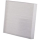 Purchase Top-Quality PREMIUM GUARD - PC99155 - Cabin Air Filter pa5
