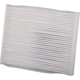Purchase Top-Quality Cabin Air Filter by PREMIUM GUARD - PC99156 pa1