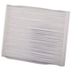 Purchase Top-Quality Cabin Air Filter by PREMIUM GUARD - PC99156 pa5