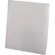 Purchase Top-Quality PREMIUM GUARD - PC99157 - Cabin Air Filter pa3