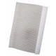 Purchase Top-Quality Cabin Air Filter by PREMIUM GUARD - PC99158 pa3