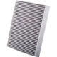 Purchase Top-Quality Cabin Air Filter by PREMIUM GUARD - PC99204C pa1