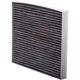 Purchase Top-Quality Cabin Air Filter by PREMIUM GUARD - PC99206C pa2