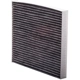 Purchase Top-Quality Cabin Air Filter by PREMIUM GUARD - PC99206C pa4