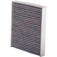 Purchase Top-Quality PREMIUM GUARD - PC99237C -  Cabin Air Filter pa1