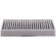 Purchase Top-Quality PREMIUM GUARD - PC99237C -  Cabin Air Filter pa2